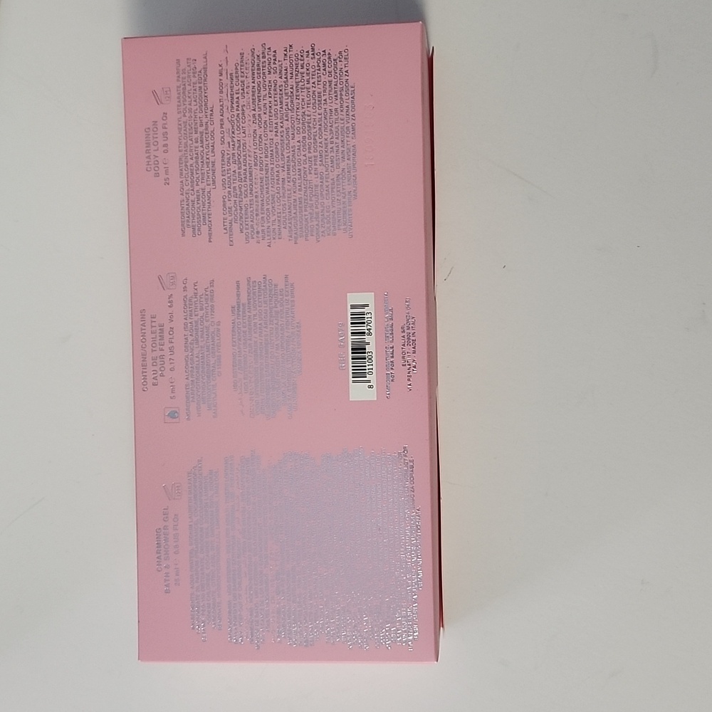 Dsquared mini set - Picture 7 of 8